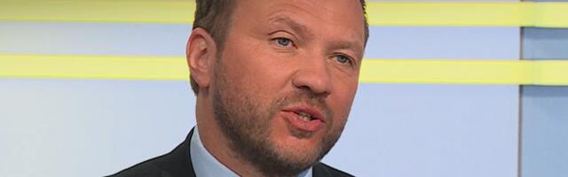 Tsahkna: õhuruumi avamist Lähis-Idas praegu näha pole