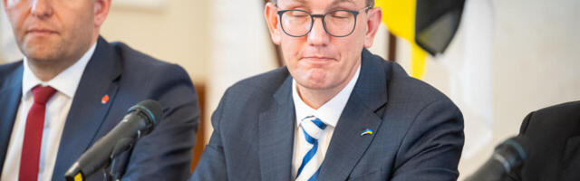 Reformierakond kasutab jätkuvalt rahva lollitamise taktikat