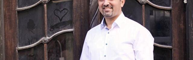 Kristjan Kaskman: miks kool ei muutu, kuigi reforme tuleb aina juurde?