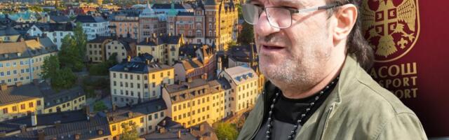 ACI LUKASU PET GODINA ZABRANJEN ULAZAK U ŠVEDSKU?! Organizatori tvrde da s tim nemaju nikakve veze