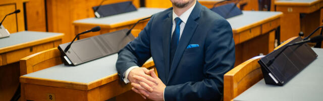 EKRE tegi valitsusele ettepaneku määrata kütusele hinnalagi 1,40 eurot liitri kohta