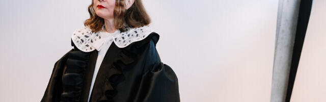 Merike Estna viitab Veneetsia biennaalil naiskunstnike varjatud loomingule