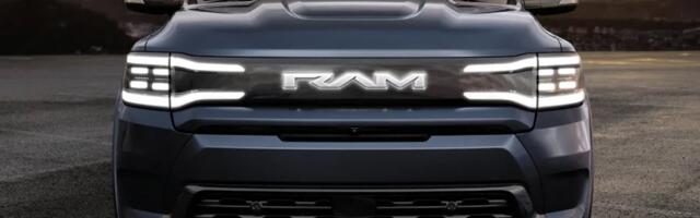 Lõpp suurtele pikapidele Euroopas_ komisjon kavatseb reegleid karmistada