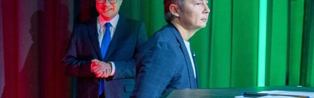 REITINGUD | Isamaa tõstis toetust, teoreetiliselt saaks ta Keskerakonnaga riigikogus kaksikliidu moodustada