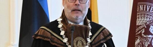 Alar Karis: õhus on liiga palju agressiivsust, aga koos me võidame