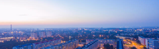 Riik toetab 19 korterelamurekonstrueerimist Harjumaal