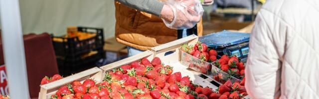 ÜLEVAADE | Vahvad üritused ja kevadlaadad, mida sel nädalavahetusel külastada