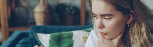 Mai horoskoop Jäärale: vajalik muutus aitab vältida vanade vigade kordamist