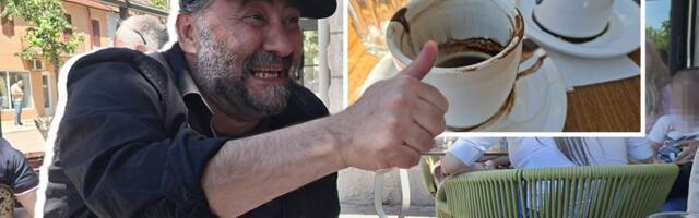 Turčin mi je gledao u šolju: Otkrio je pravila koja kod nas NIKO NE ZNA, odmah me je opomenuo