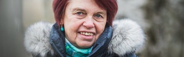 Professor Irja Lutsari tagasivaade aastale: On olnud väga raske aasta, mille võiks ka oma elust ära kustutada