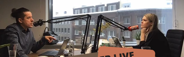 Video: Telegrami esimene Facebook live 2021