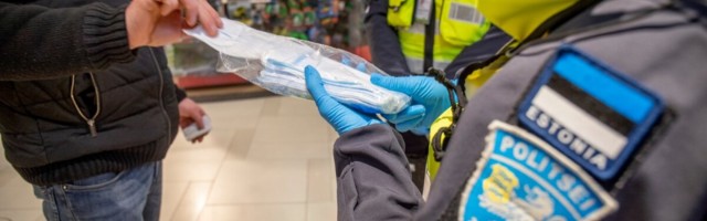 ERISAADE | PPA kriisistaabi juht ükskõiksusest: maskist keeldutakse argumendiga, aga mina ju haigeks ei jää