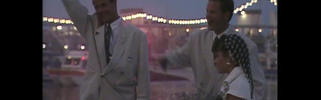 Reporter meenutab: Hõbedased kaksikvennad Tõnisted Souli olümpial