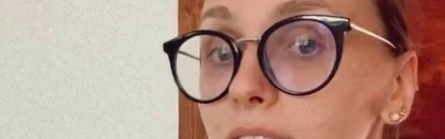 GETHEL BURLAKA NÄITAS, kuidas ta käitub inimestega, kes teda ära kasutada üritavad