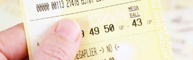 Prohvetlik unenägu aitas mehel miljonäriks saada