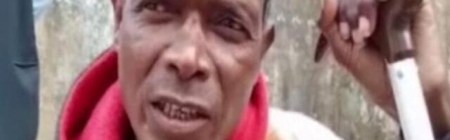 Neli aastat halvatud olnud mees paranes väidetavalt pärast vaktsineerimist