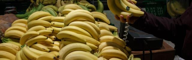 Uuring: Eesti inimese lemmiksnäkk on puuvili