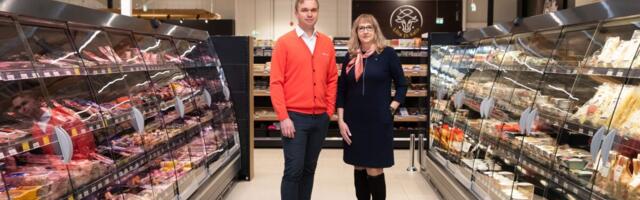 Viessmann Ref Baltics – väikeettevõte, mis hoolitseb jaekaubanduses külma eest ja loob ostukeskkondi tulevastele põlvkondadele