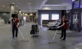 Suur vend, salmiaak ja sularahaautomaat