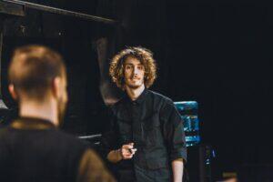 Vihmar ja vene klassika