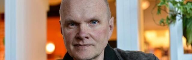Moskva tsensorid arvasid minu “Hukkunudalpinisti hotelli” muusikat kuulates, et selle kirjutas Pink Floyd