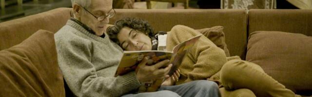 Tartuffil saab näha aasta parimaid tõsielufilme