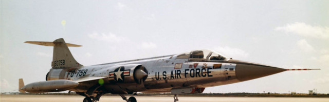 Hävituslennukite kolmas põlvkond – tapvam kui eales varem!