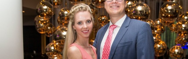 Ines Karu-Salo selgitab tütrele valitud nime tagamaid: meri on meid alati ühendanud