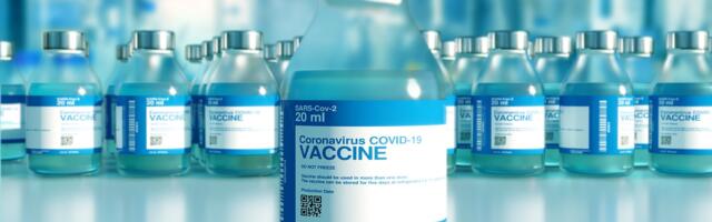 CDC avalikustab 780 000 uut teadet tõsiste kõrvaltoimete kohta pärast COVID-19 vaktsineerimist