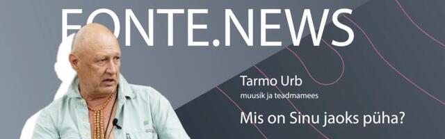 Mis on Sinu jaoks püha?