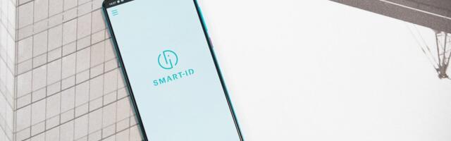 Smart-ID on rivist väljas