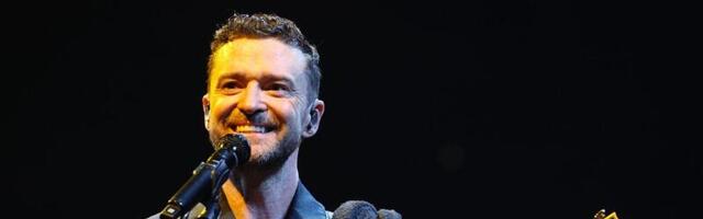 REPORTAAŽ | Salaja Stockholmis Justin Timberlake’iga kohtumas