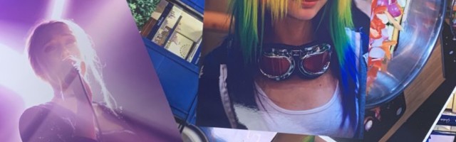 "Tehnotropid": pilvest paberile – miks ka mitte!