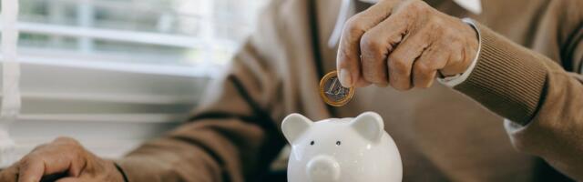 Argo Ideon: eakaid külma kätte ei jäeta. Pensionide indekseerimine peab igal juhul jätkuma