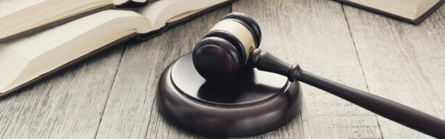 Viimsi vallavalitsusel tuli 2024. aastal osaleda poolesajas kohtuvaidluses