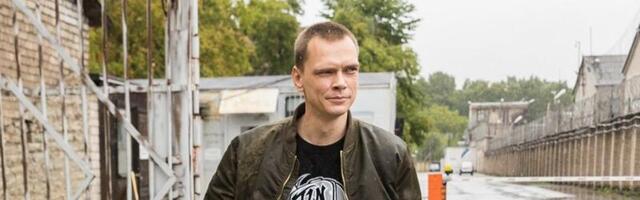 Purupurjus Beebilõustale kutsuti politsei. Teda ähvardab nüüd reaalne vanglakaristus