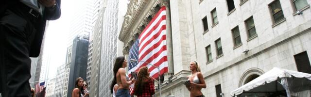 Wall Streeti analüütikud näevad potentsiaali kahes AI-aktsias