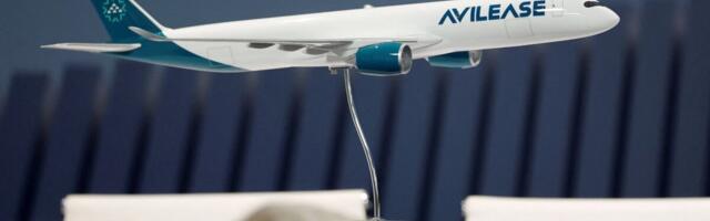 Airbus tõmbas nädala käima 17 miljardi mahus tellimustega