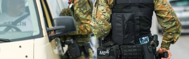 Piirikontrolli esimene päev: Poola pidas kinni afgaane smugeldanud Eesti kodaniku