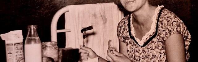 Vaateid Stalini aja tudengite argiellu: Viie Põrsa Kolhoos ja Katanga