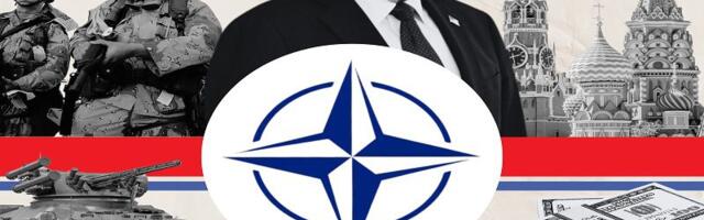 Analyzing The Ambiguity Over The American-NATO Arms Arrangement For Ukraine Analyzing The Ambiguity Over The American-NATO Arms Arrangement For Ukraine