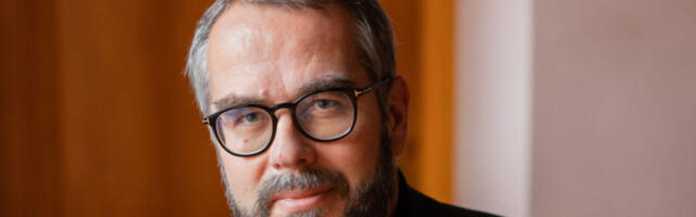 ÄÄREMAASTUMINE | Ükski saar ei ole saar