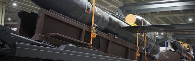 Kas Ukraina 3000-kilomeetrise lennukaugusega imerakett Flamingo on propagandabluff või tõsine relv?