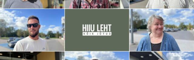 TÄNAVAKÜSITLUS | Mis on kõige parem söömakala?