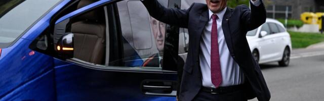 JUHTKIRI | Olgu populistide võit Tšehhis hoiatus ka Eestile