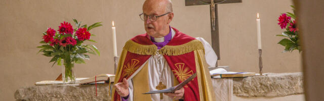 Tiit Salumäe: valimine on nii õigus kui ka kohustus