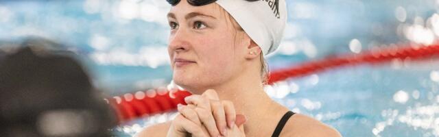 Eneli Jefimova triumfeeris USA-s peetud MK-etapil