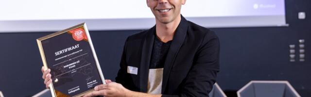 Vähem kui aastaga 70 töötajat värvanud edukas IT-firma: taastume kiirest laienemisest