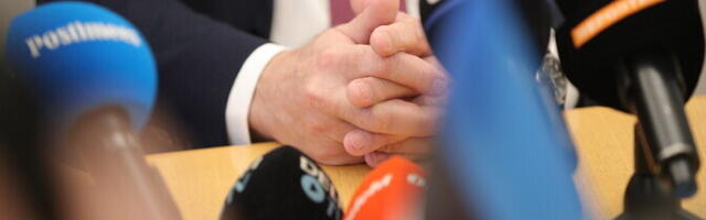 Semiootikud: meediast on saanud hirme kujundav tundemasin