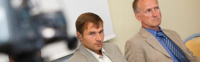 JUHTKIRI | Alaver ja Veerpalu, avage lõpuks suu! See annab võimaluse lunastuseks